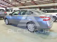 2015 Nissan SENTRA фото