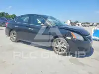 2015 Nissan SENTRA фото