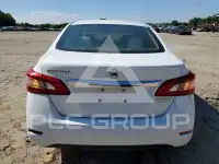 2015 Nissan SENTRA фото