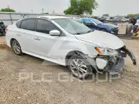 2015 Nissan SENTRA фото