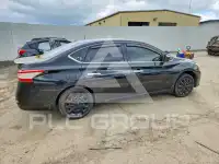 2015 Nissan SENTRA фото