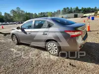 2015 Nissan SENTRA фото