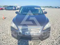 2015 Nissan SENTRA фото