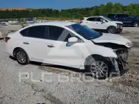 2015 Nissan SENTRA фото
