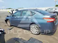 2015 Nissan SENTRA фото