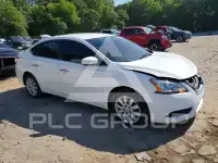 2015 Nissan SENTRA фото