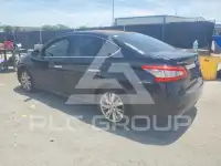 2015 Nissan SENTRA фото