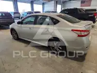 2015 Nissan SENTRA фото