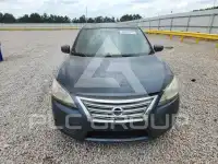 2015 Nissan SENTRA фото