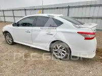 2015 Nissan SENTRA фото