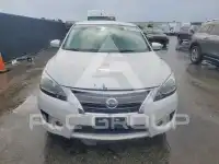 2015 Nissan SENTRA фото