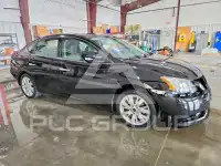 2015 Nissan SENTRA фото
