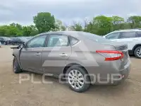2015 Nissan SENTRA фото