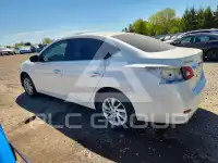 2015 Nissan SENTRA фото