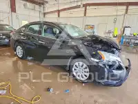 2015 Nissan SENTRA фото