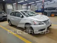 2015 Nissan SENTRA фото