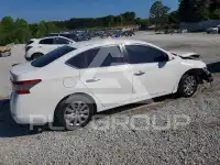 2015 Nissan SENTRA фото