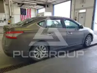 2015 Nissan SENTRA фото