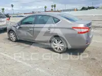 2015 Nissan SENTRA photo