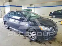 2015 Nissan SENTRA фото
