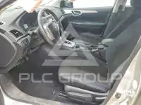2015 Nissan SENTRA фото