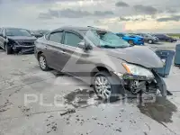 2015 Nissan SENTRA фото