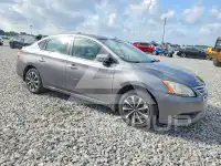 2015 Nissan SENTRA фото