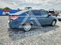 2015 Nissan SENTRA фото