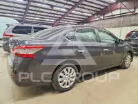 2015 Nissan SENTRA фото