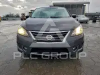 2015 Nissan SENTRA фото