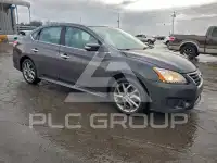 2015 Nissan SENTRA фото
