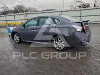 2015 Nissan SENTRA фото