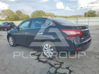 2015 Nissan SENTRA photo