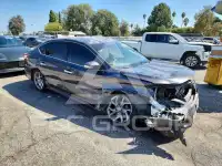 2015 Nissan SENTRA фото