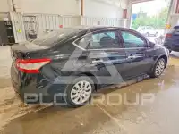 2015 Nissan SENTRA фото