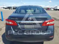 2015 Nissan SENTRA фото