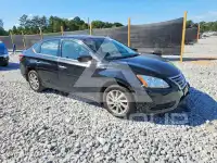 2015 Nissan SENTRA photo