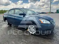 2015 Nissan SENTRA фото