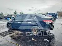 2015 Nissan SENTRA фото