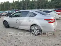 2015 Nissan SENTRA photo