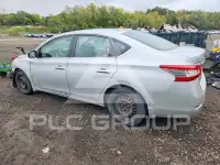 2015 Nissan SENTRA photo
