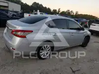 2015 Nissan SENTRA photo
