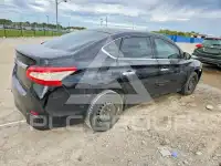 2015 Nissan SENTRA фото