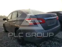 2015 Nissan SENTRA фото