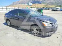 2015 Nissan SENTRA фото