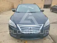 2015 Nissan SENTRA фото
