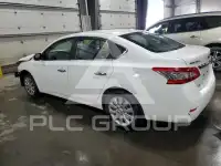 2015 Nissan SENTRA фото