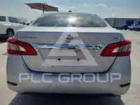 2015 Nissan SENTRA photo