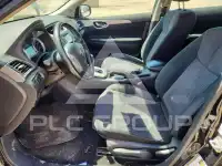 2015 Nissan SENTRA фото