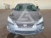 2015 Nissan SENTRA фото